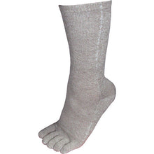 Load image into Gallery viewer, Working Support Socks  S-127  FUJI GLOVE
