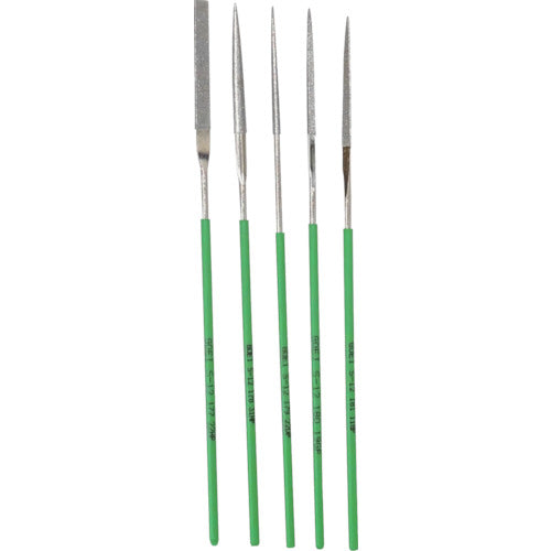 GOEI DIAMOND Diamond File for PRO ダイヤモンド エメリー Long