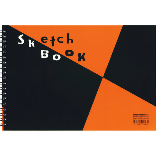 SketchBook ZuanSeries  S140  maruman