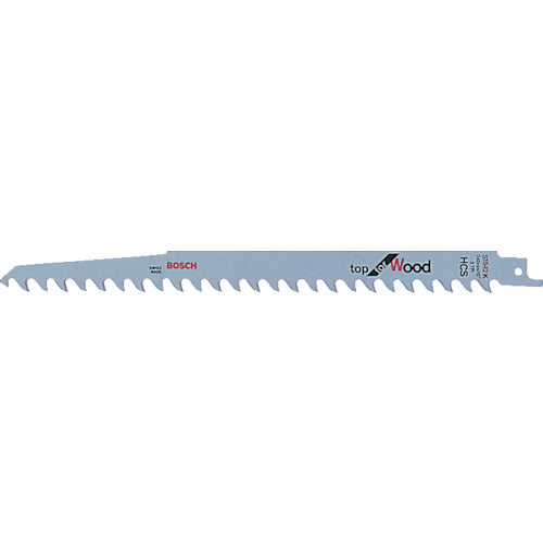 Saber Saw Blade  S1542K  BOSCH