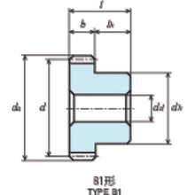 Load image into Gallery viewer, Gears  S1BP72B-1005  KG
