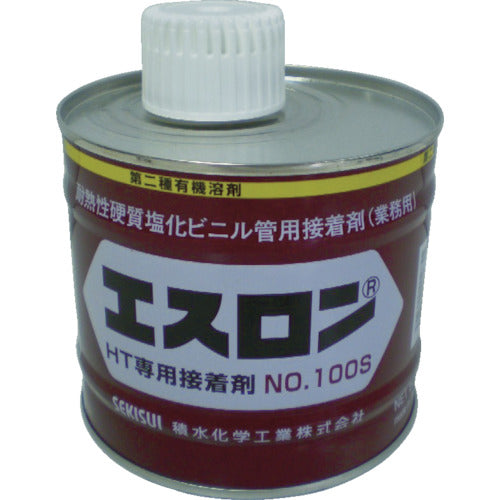 Solvent Cement No.100S  S1H5G  ESLON