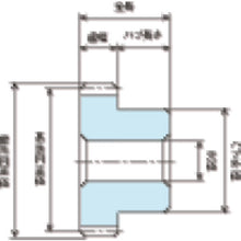 Load image into Gallery viewer, Gears  S2.5BP12B-2510  KG
