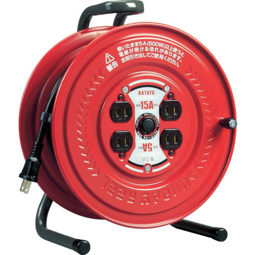 Cord Reel  S-20  HATAYA