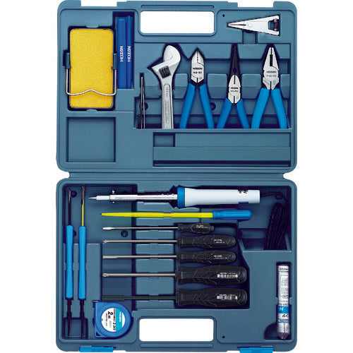 Tool Set  S-22  HOZAN