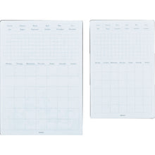 Load image into Gallery viewer, Removable Calendar Seal  S2400  STALOGY

