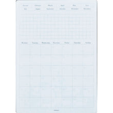 Load image into Gallery viewer, Removable Calendar Seal  S2401  STALOGY
