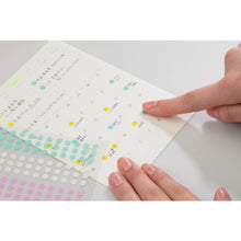 Load image into Gallery viewer, Removable Calendar Seal  S2401  STALOGY
