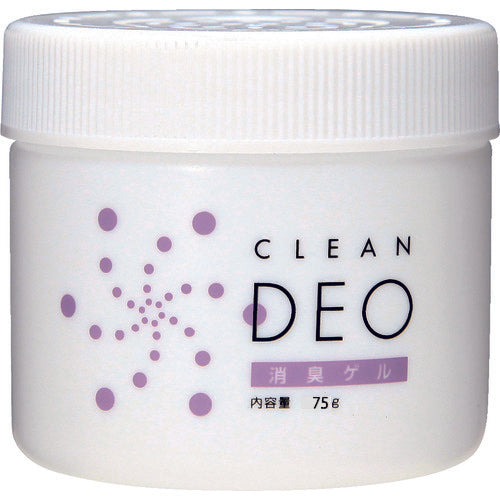 Clean Deo  S-2818  SYK