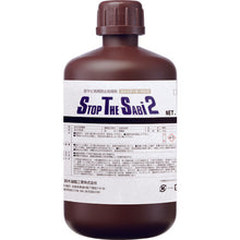 Load image into Gallery viewer, Stop The SABI 2 -Rust Conversion Coating Agent-  S-2901  SYK
