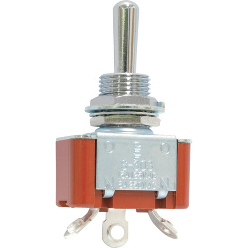 Toggle Switch  S-303  NKK SWITCHES