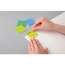 Load image into Gallery viewer, Writable Sticky Notes  S3064  STALOGY
