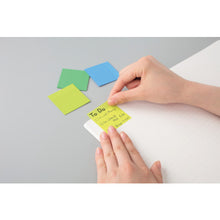 Load image into Gallery viewer, Writable Sticky Notes  S3065  STALOGY
