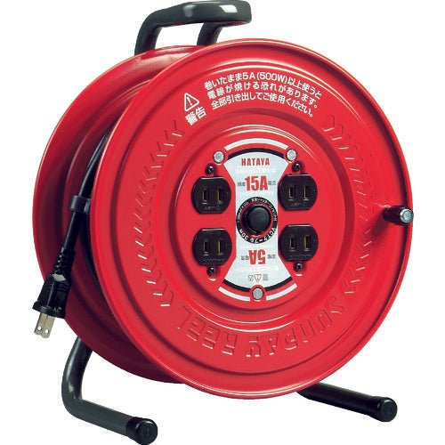 Cord Reel  S-30  HATAYA