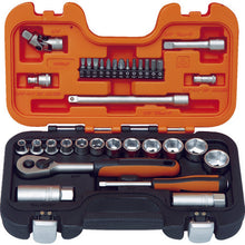 Load image into Gallery viewer, Socket Wrench Set  BAHS330AF  BAHCO
