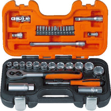 Load image into Gallery viewer, Socket Wrench Set  BAHS330  BAHCO
