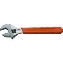 Load image into Gallery viewer, Adjustable Angle Wrench with Insulation Grip  S36  LOBSTER
