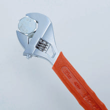 Load image into Gallery viewer, Adjustable Angle Wrench with Insulation Grip  S36  LOBSTER
