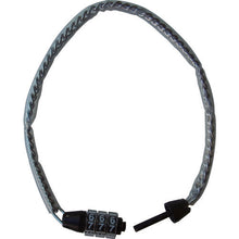 Load image into Gallery viewer, Dial Lock  S-36  Nissa Chain
