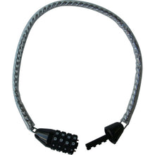 Load image into Gallery viewer, Dial Lock  S-37  Nissa Chain
