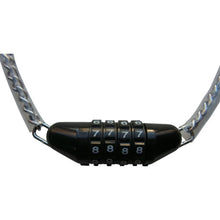 Load image into Gallery viewer, Dial Lock  S-37  Nissa Chain
