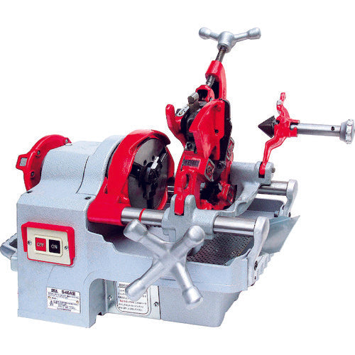 Pipe Threading Machine  207340  REX