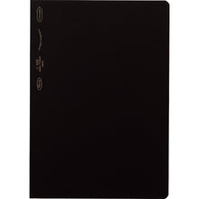 Load image into Gallery viewer, 1/2 Year Notebook A5  S4108  STALOGY

