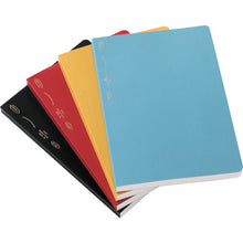 Load image into Gallery viewer, 1/2 Year Notebook A5  S4108  STALOGY
