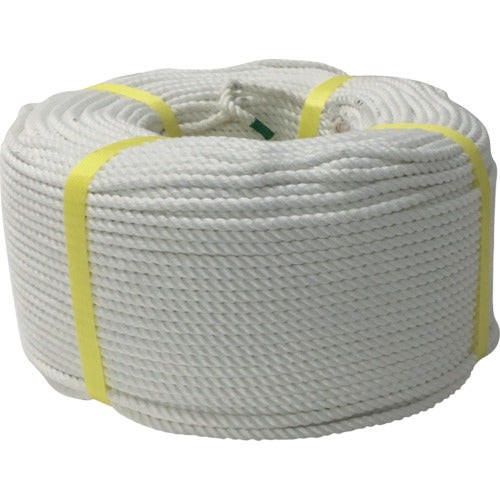 Polyester Rope  S4-200  YUTAKAMAKE