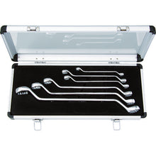 Load image into Gallery viewer, Double Offset Wrench  S4506N  SUPER TOOL
