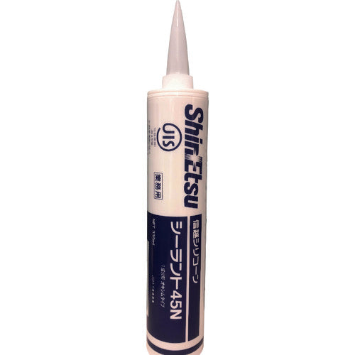 Sealants for Industrial Use  S-4588N-W-330ML  SHIN-ETSU