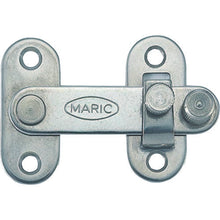 Load image into Gallery viewer, Stainless Steel Latch  S-480-100  MK
