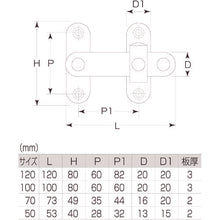 Load image into Gallery viewer, Stainless Steel Latch  S-480-100  MK
