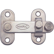 Load image into Gallery viewer, Stainless Steel Latch  S-480-120  MK
