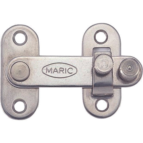 Stainless Steel Latch  S-480-120  MK