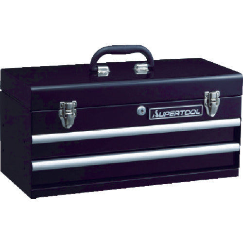 Tool Case  S496B  SUPER TOOL