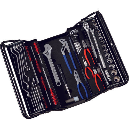 Tool Set  S5000DS  SUPER TOOL