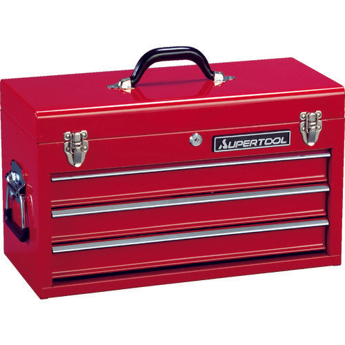 Tool Case  S505R  SUPER TOOL