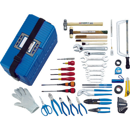 Tool Set  S-51  HOZAN