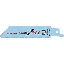 Load image into Gallery viewer, Bi-Metal Saber Saw Blade  S522AF  BOSCH
