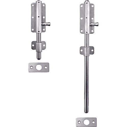 stainless steel drop rod bolt  S-545  151  MK