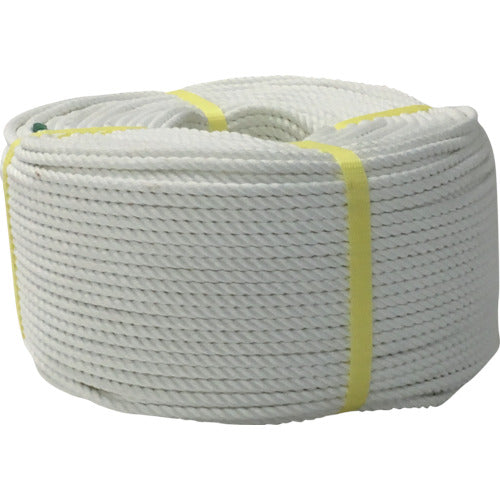 Polyester Rope  S6-200  YUTAKAMAKE