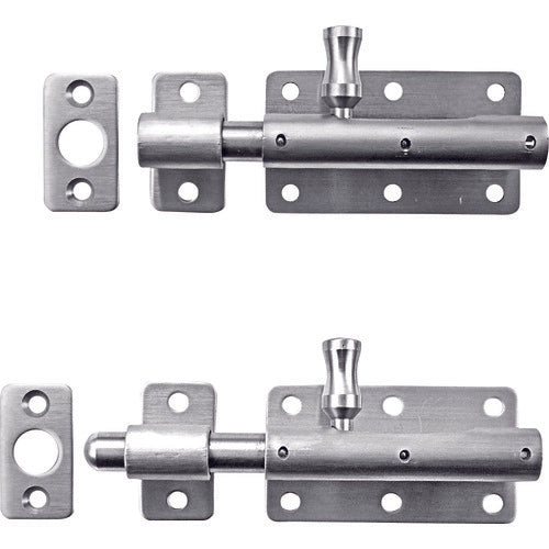 stainless steel latch  S-624  101  MK