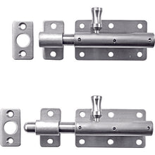 Load image into Gallery viewer, stainless steel latch  S-624  801  MK
