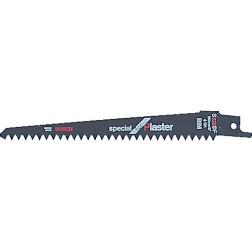 Bi-Metal Saber Saw Blade  S628DF  BOSCH