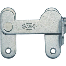 Load image into Gallery viewer, Stainless Steel Latch  S-690-801  MK
