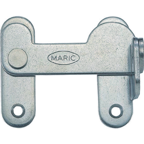 Stainless Steel Latch  S-690-801  MK