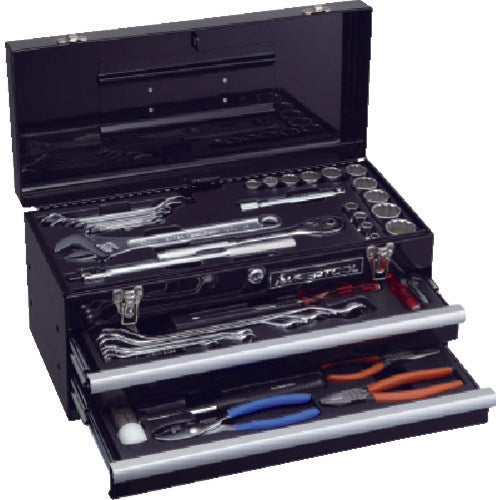 Tool Set(Deluxe Set)  S7000DS  SUPER TOOL