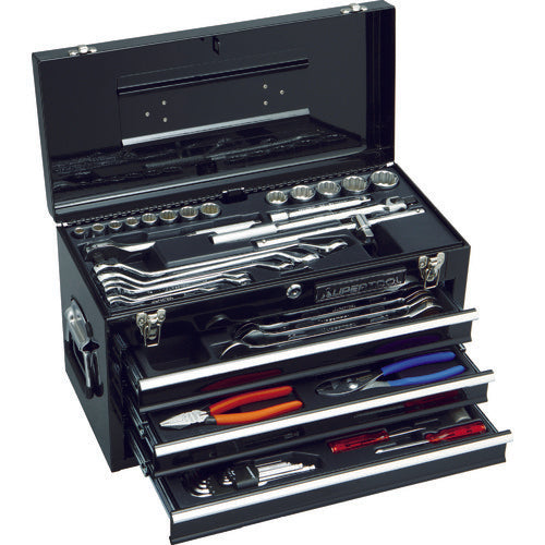 Tool Set(Deluxe Set)  S7000DX  SUPER TOOL