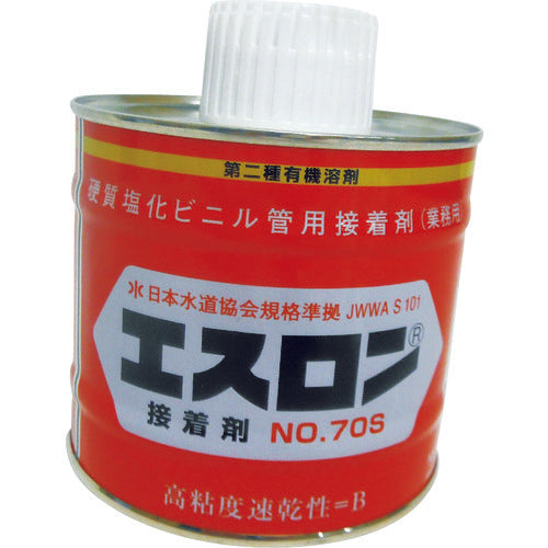 Solvent Cement No.70S  S705G  ESLON